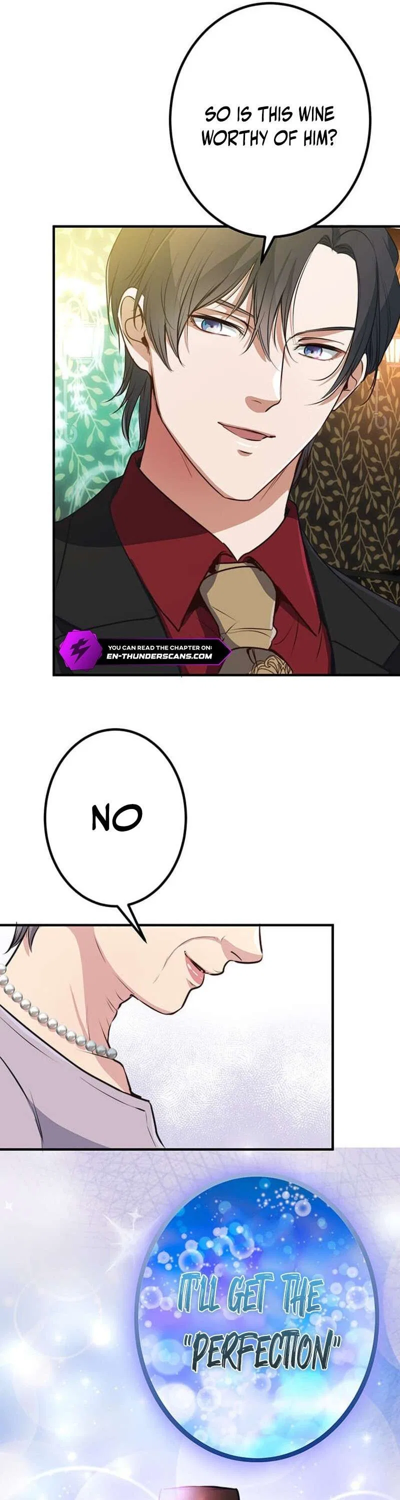 The Tyrant Duke Reincarnated as a Host Chapter 12 – Page 29