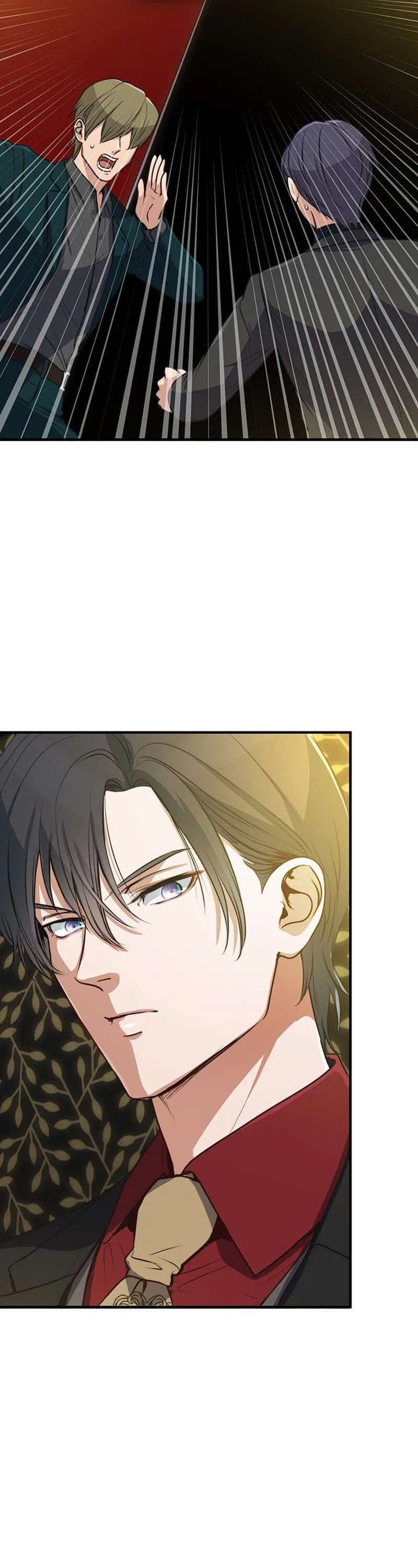 The Tyrant Duke Reincarnated as a Host Chapter 12 – Page 40