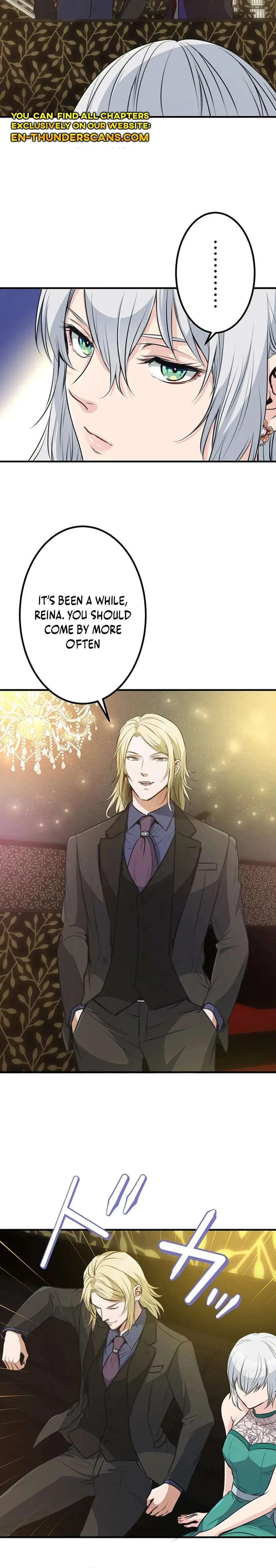 The Tyrant Duke Reincarnated as a Host Chapter 11 – Page 14