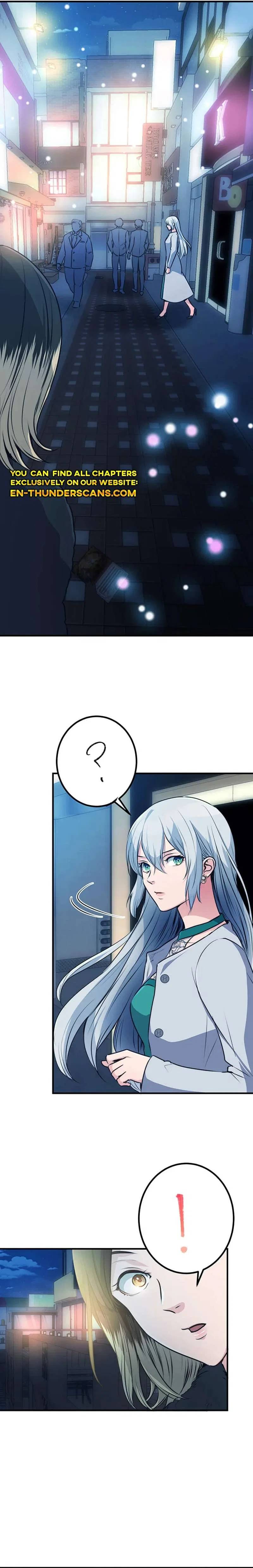 The Tyrant Duke Reincarnated as a Host Chapter 11 – Page 16