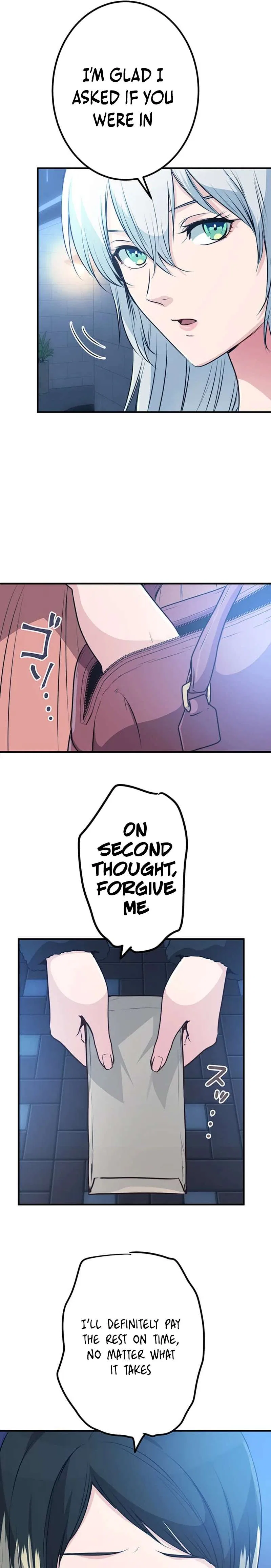 The Tyrant Duke Reincarnated as a Host Chapter 11 – Page 19