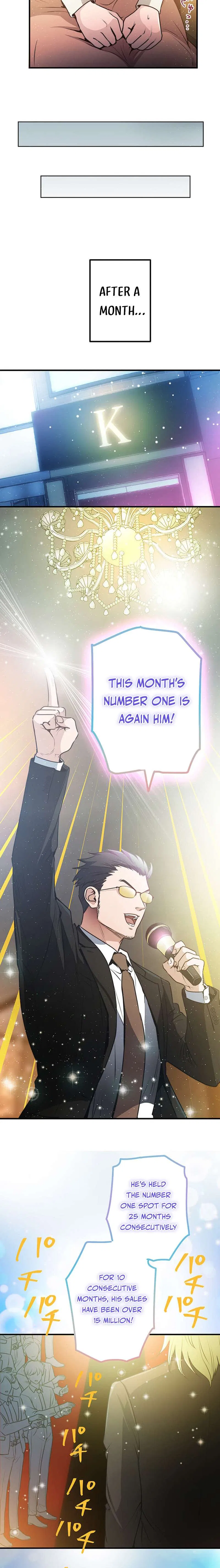 The Tyrant Duke Reincarnated as a Host Chapter 10 – Page 16