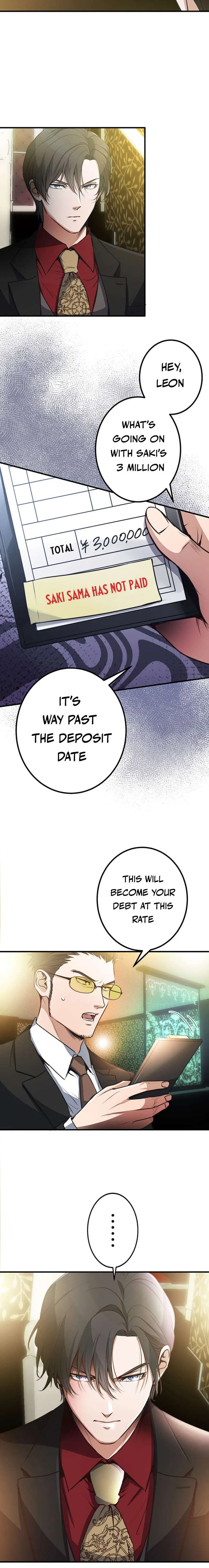 The Tyrant Duke Reincarnated as a Host Chapter 10 – Page 18