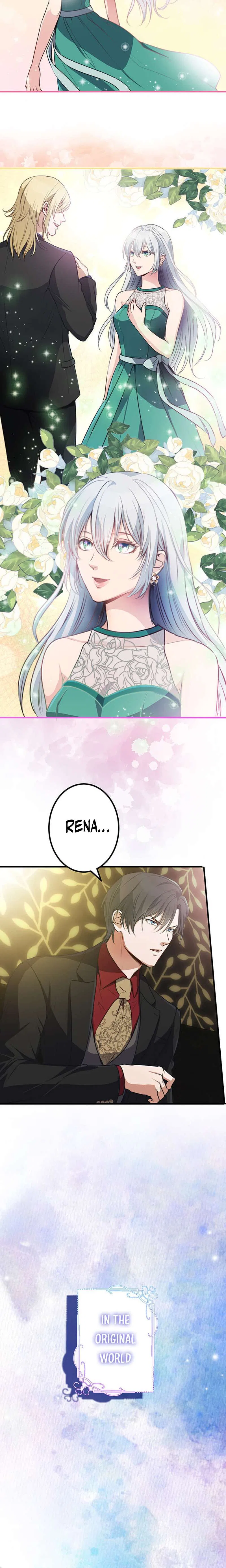 The Tyrant Duke Reincarnated as a Host Chapter 9 – Page 4