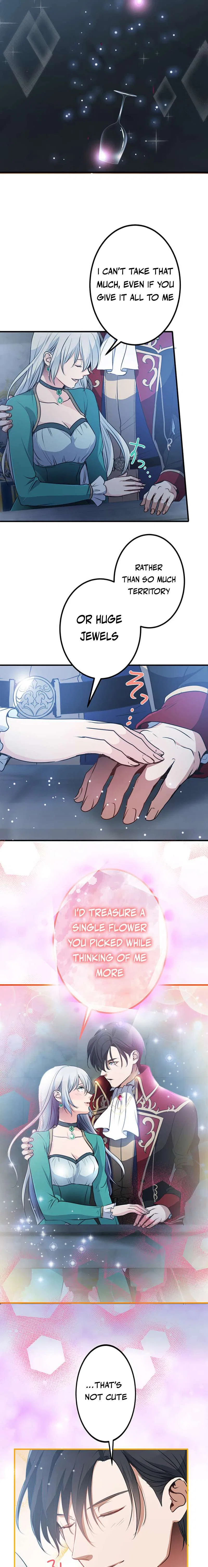 The Tyrant Duke Reincarnated as a Host Chapter 9 – Page 7