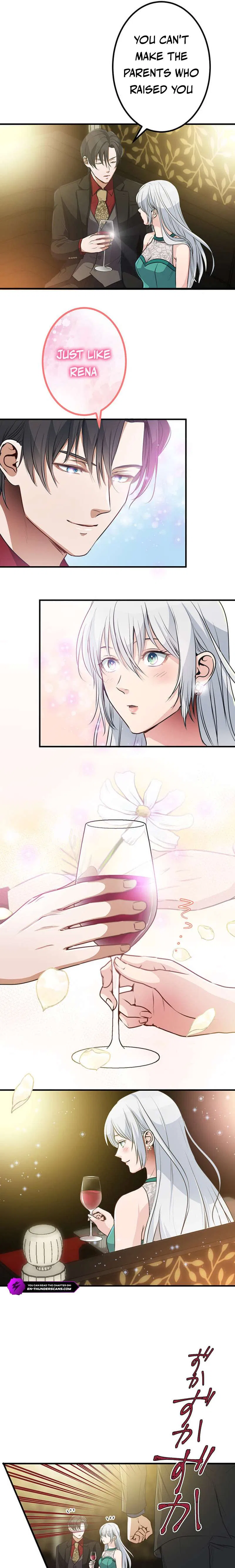 The Tyrant Duke Reincarnated as a Host Chapter 9 – Page 15