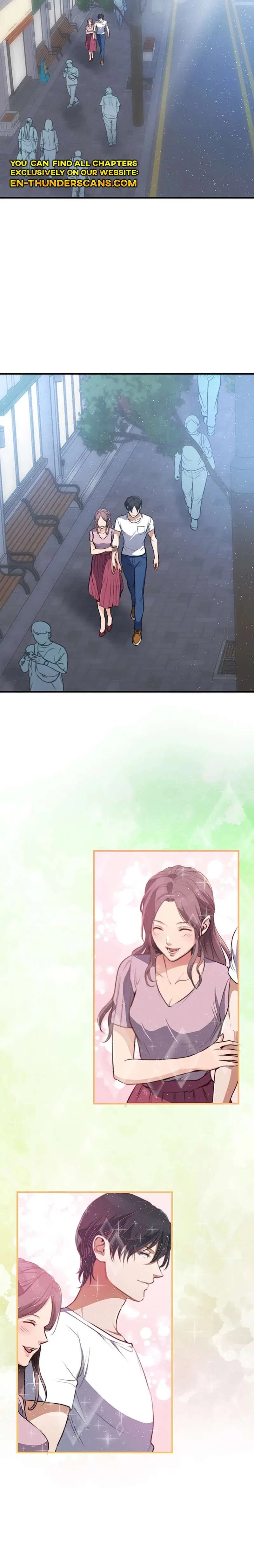 The Tyrant Duke Reincarnated as a Host Chapter 7 – Page 12
