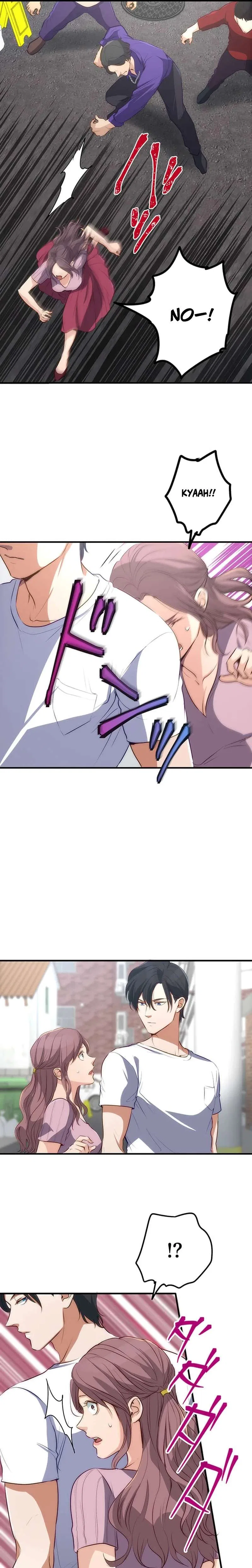 The Tyrant Duke Reincarnated as a Host Chapter 6 – Page 17