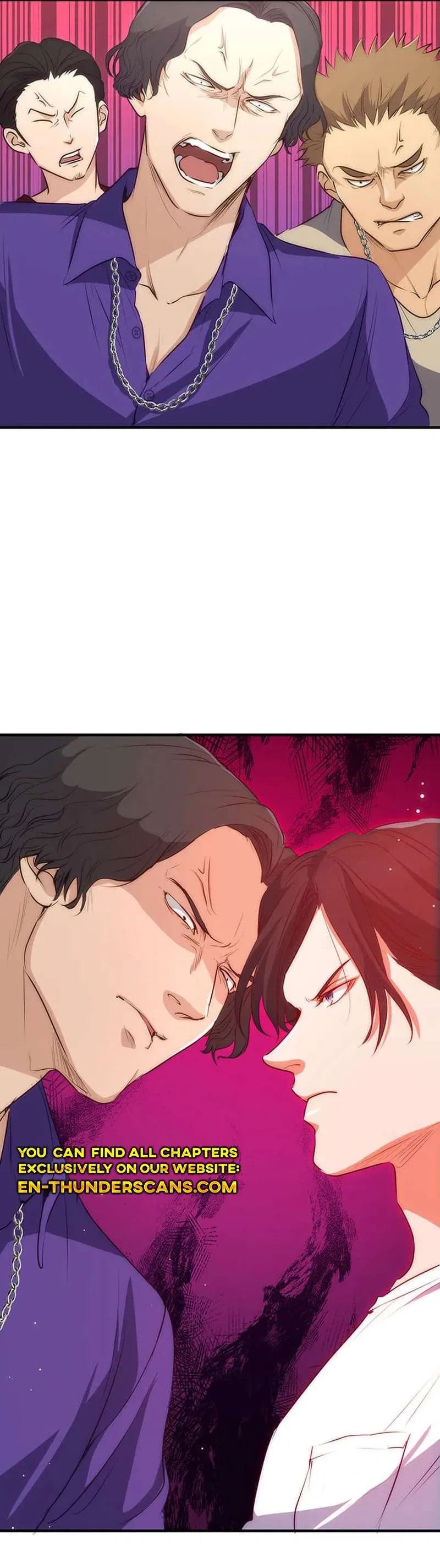 The Tyrant Duke Reincarnated as a Host Chapter 6 – Page 19