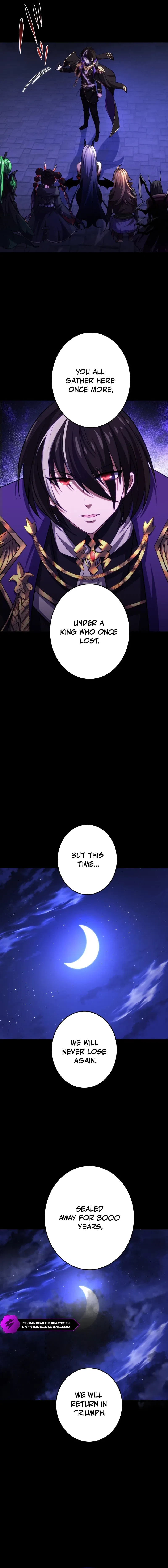 The Demon Lord who Returned after 3000 Years ~ The Strongest Reincarnator Aims for World Domination ~ Chapter 25 – Page 17