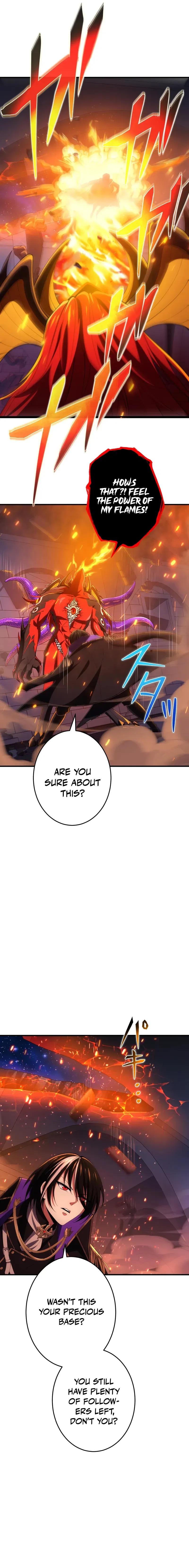 The Demon Lord who Returned after 3000 Years ~ The Strongest Reincarnator Aims for World Domination ~ Chapter 24 – Page 5