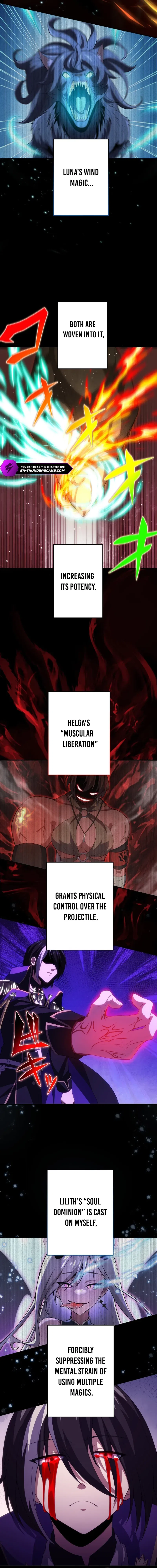 The Demon Lord who Returned after 3000 Years ~ The Strongest Reincarnator Aims for World Domination ~ Chapter 24 – Page 14