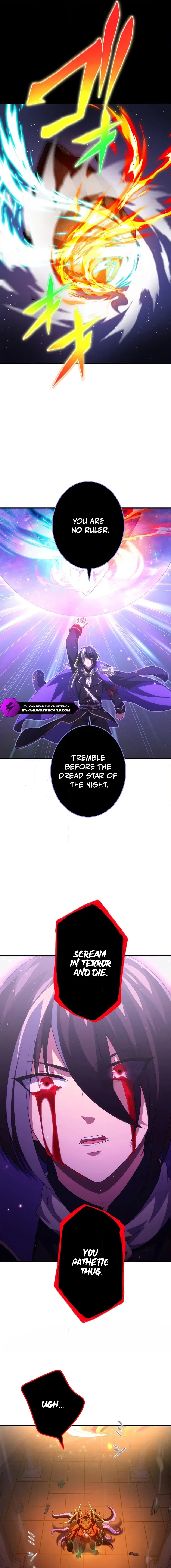 The Demon Lord who Returned after 3000 Years ~ The Strongest Reincarnator Aims for World Domination ~ Chapter 24 – Page 15