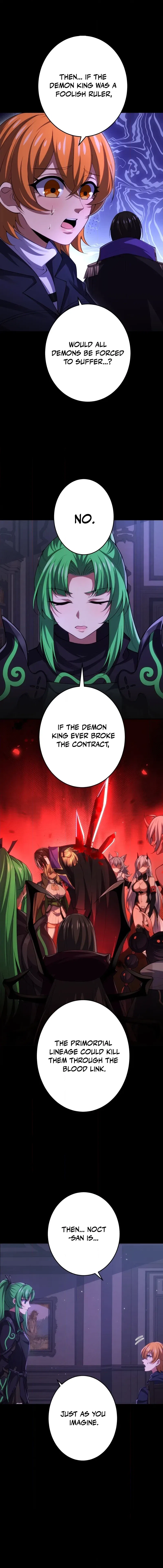 The Demon Lord who Returned after 3000 Years ~ The Strongest Reincarnator Aims for World Domination ~ Chapter 23 – Page 12