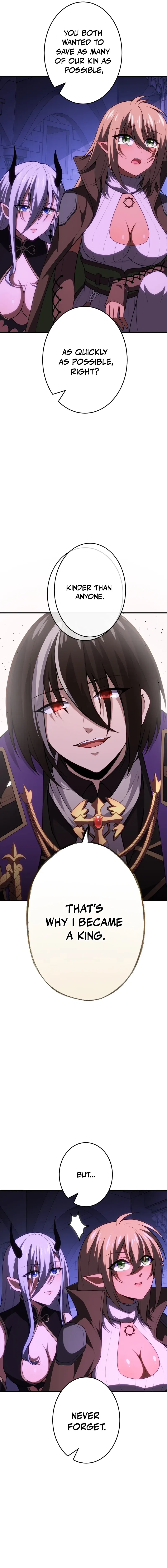 The Demon Lord who Returned after 3000 Years ~ The Strongest Reincarnator Aims for World Domination ~ Chapter 23 – Page 14