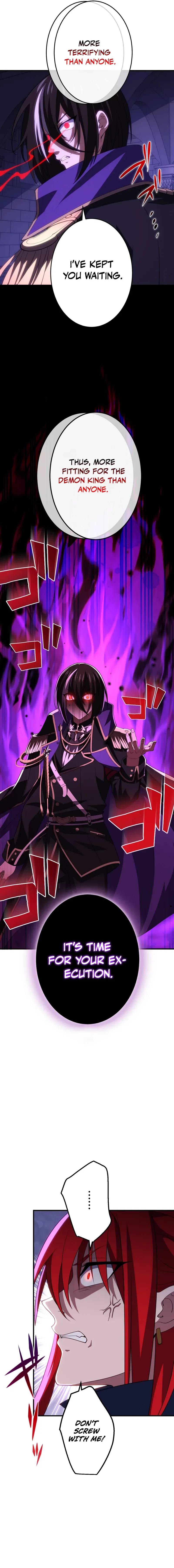 The Demon Lord who Returned after 3000 Years ~ The Strongest Reincarnator Aims for World Domination ~ Chapter 23 – Page 16