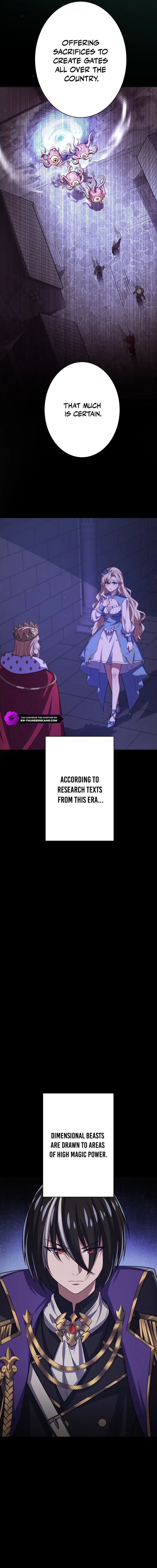 The Demon Lord who Returned after 3000 Years ~ The Strongest Reincarnator Aims for World Domination ~ Chapter 22 – Page 2