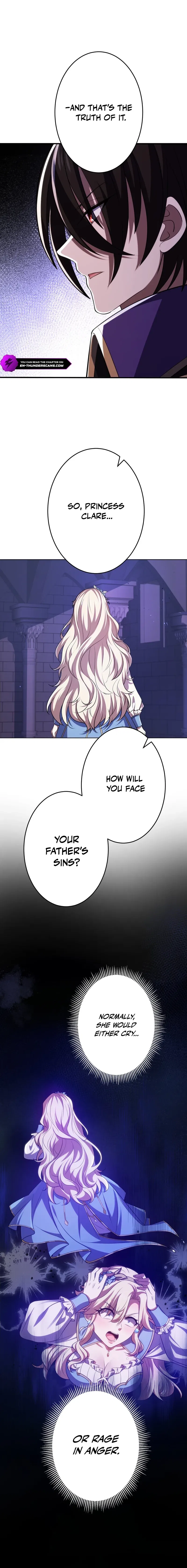 The Demon Lord who Returned after 3000 Years ~ The Strongest Reincarnator Aims for World Domination ~ Chapter 22 – Page 4