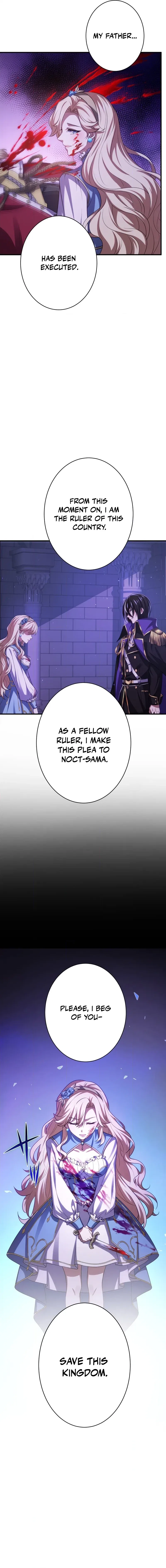 The Demon Lord who Returned after 3000 Years ~ The Strongest Reincarnator Aims for World Domination ~ Chapter 22 – Page 6