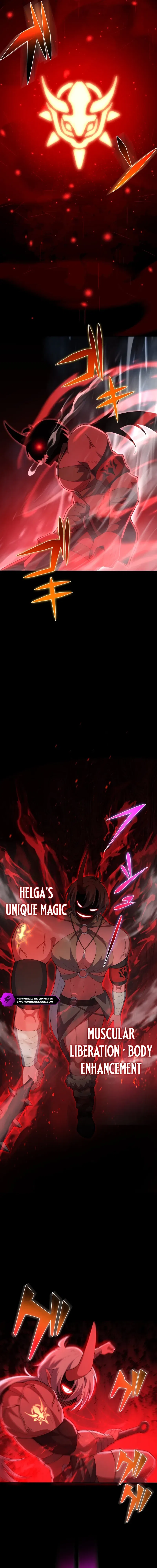 The Demon Lord who Returned after 3000 Years ~ The Strongest Reincarnator Aims for World Domination ~ Chapter 22 – Page 13