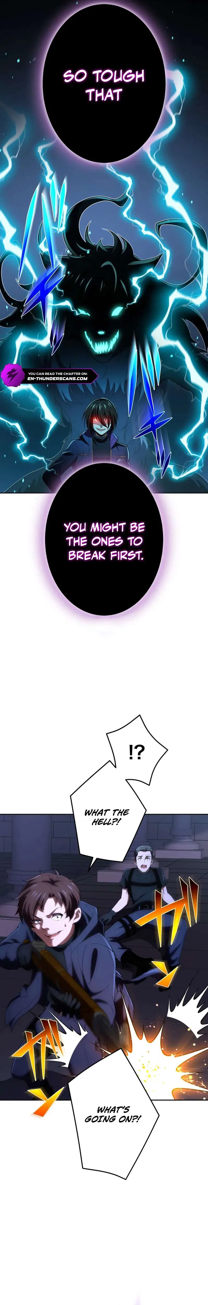 The Demon Lord who Returned after 3000 Years ~ The Strongest Reincarnator Aims for World Domination ~ Chapter 21 – Page 12