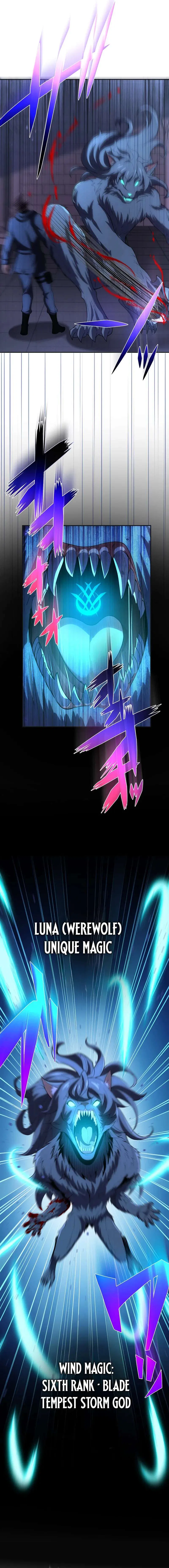 The Demon Lord who Returned after 3000 Years ~ The Strongest Reincarnator Aims for World Domination ~ Chapter 21 – Page 13