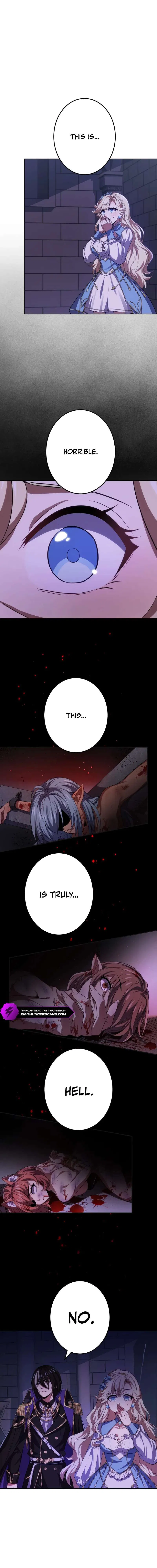 The Demon Lord who Returned after 3000 Years ~ The Strongest Reincarnator Aims for World Domination ~ Chapter 21 – Page 15