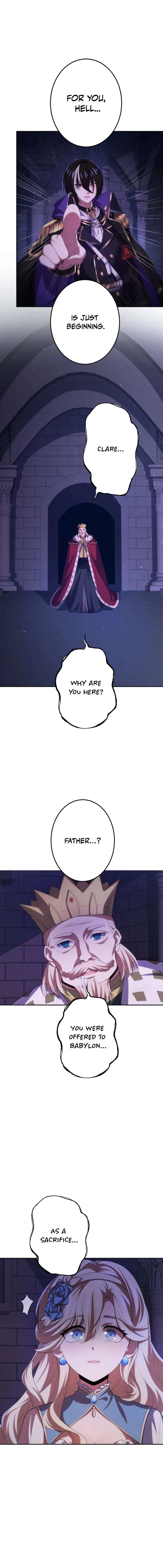 The Demon Lord who Returned after 3000 Years ~ The Strongest Reincarnator Aims for World Domination ~ Chapter 21 – Page 16