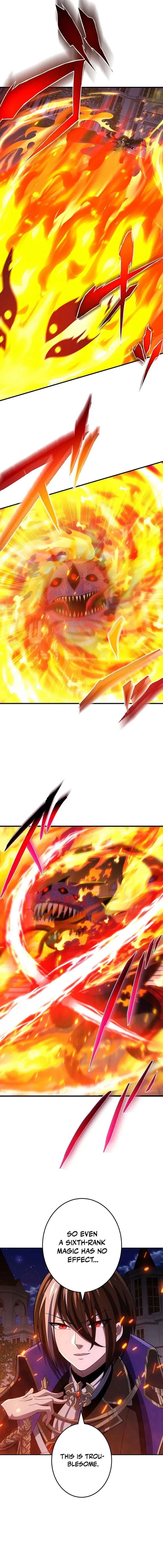 The Demon Lord who Returned after 3000 Years ~ The Strongest Reincarnator Aims for World Domination ~ Chapter 20 – Page 3