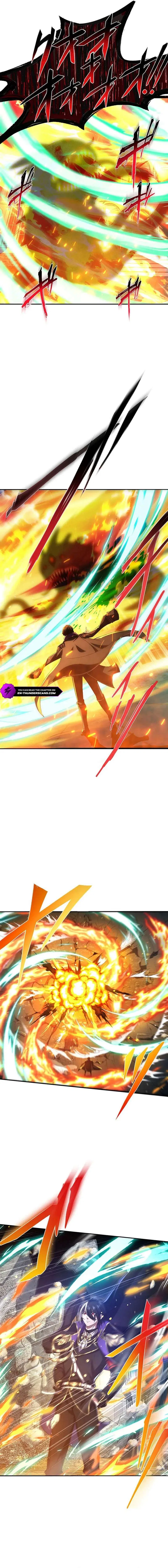 The Demon Lord who Returned after 3000 Years ~ The Strongest Reincarnator Aims for World Domination ~ Chapter 20 – Page 7