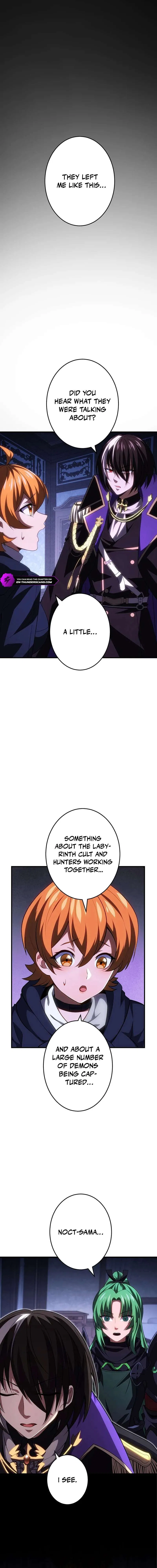 The Demon Lord who Returned after 3000 Years ~ The Strongest Reincarnator Aims for World Domination ~ Chapter 20 – Page 14