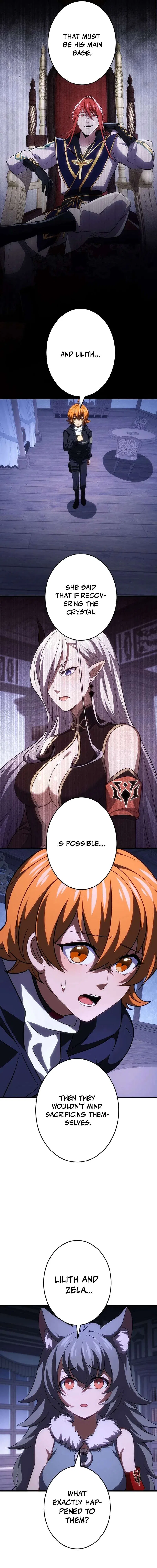 The Demon Lord who Returned after 3000 Years ~ The Strongest Reincarnator Aims for World Domination ~ Chapter 20 – Page 15