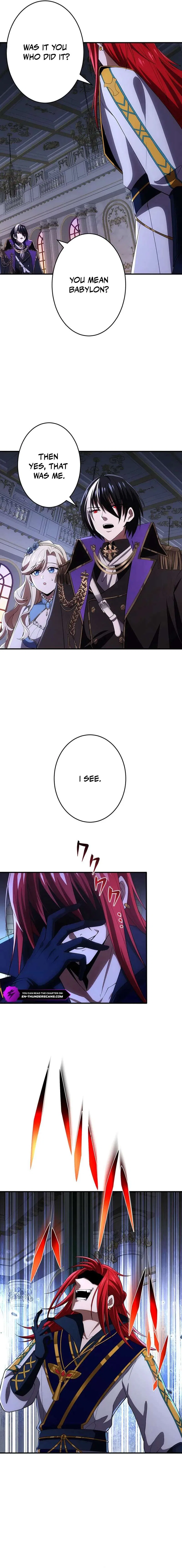 The Demon Lord who Returned after 3000 Years ~ The Strongest Reincarnator Aims for World Domination ~ Chapter 19 – Page 2