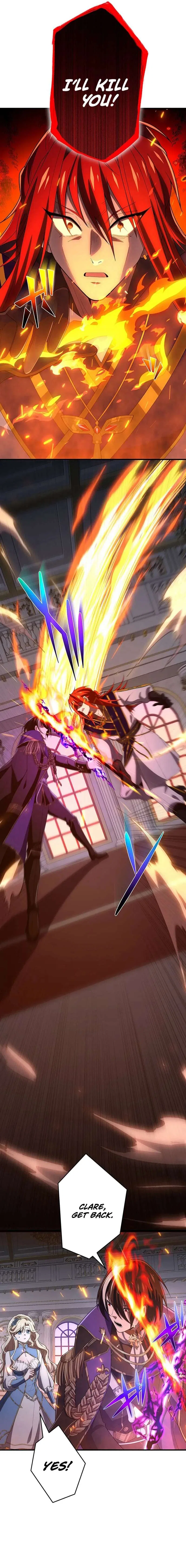 The Demon Lord who Returned after 3000 Years ~ The Strongest Reincarnator Aims for World Domination ~ Chapter 19 – Page 3