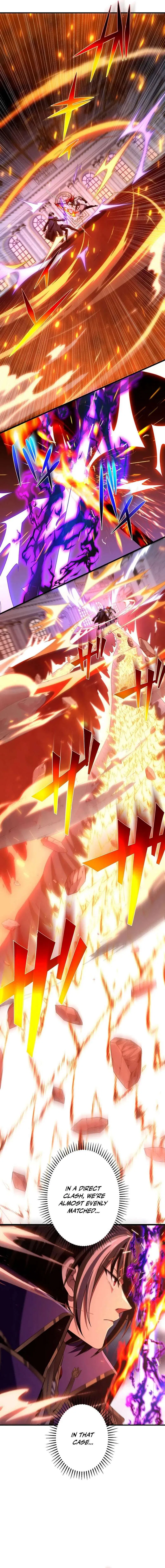 The Demon Lord who Returned after 3000 Years ~ The Strongest Reincarnator Aims for World Domination ~ Chapter 19 – Page 6