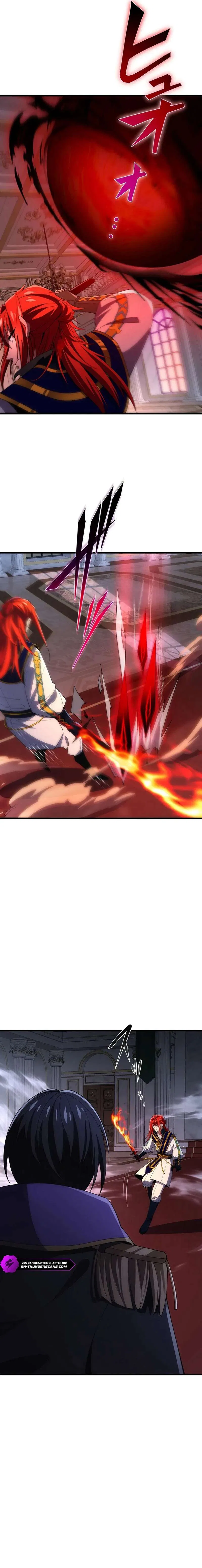 The Demon Lord who Returned after 3000 Years ~ The Strongest Reincarnator Aims for World Domination ~ Chapter 19 – Page 7