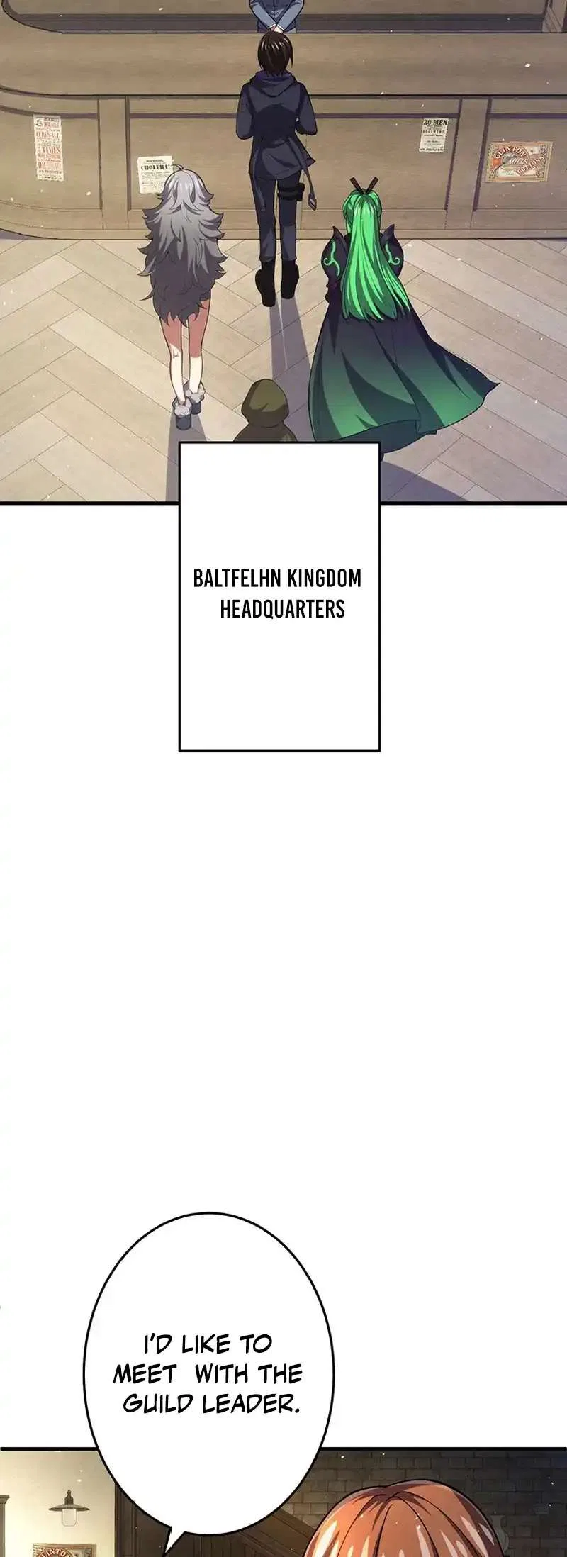 The Demon Lord who Returned after 3000 Years ~ The Strongest Reincarnator Aims for World Domination ~ Chapter 18 – Page 2
