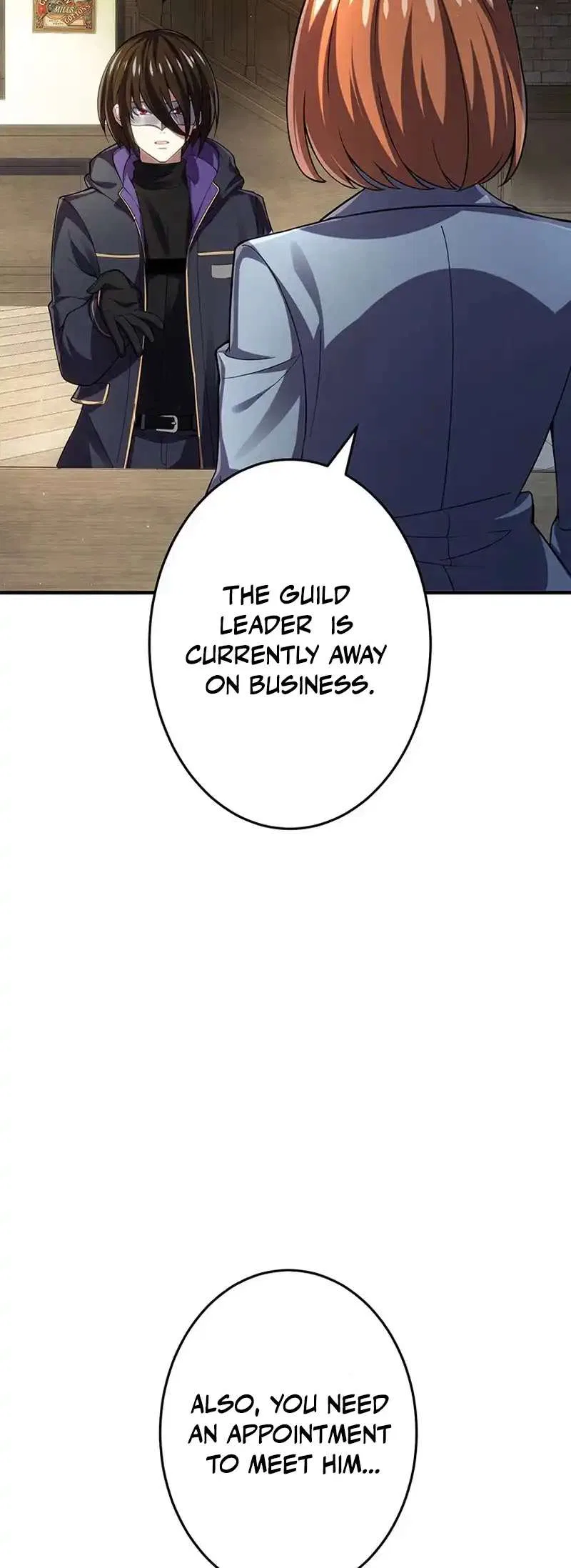 The Demon Lord who Returned after 3000 Years ~ The Strongest Reincarnator Aims for World Domination ~ Chapter 18 – Page 3