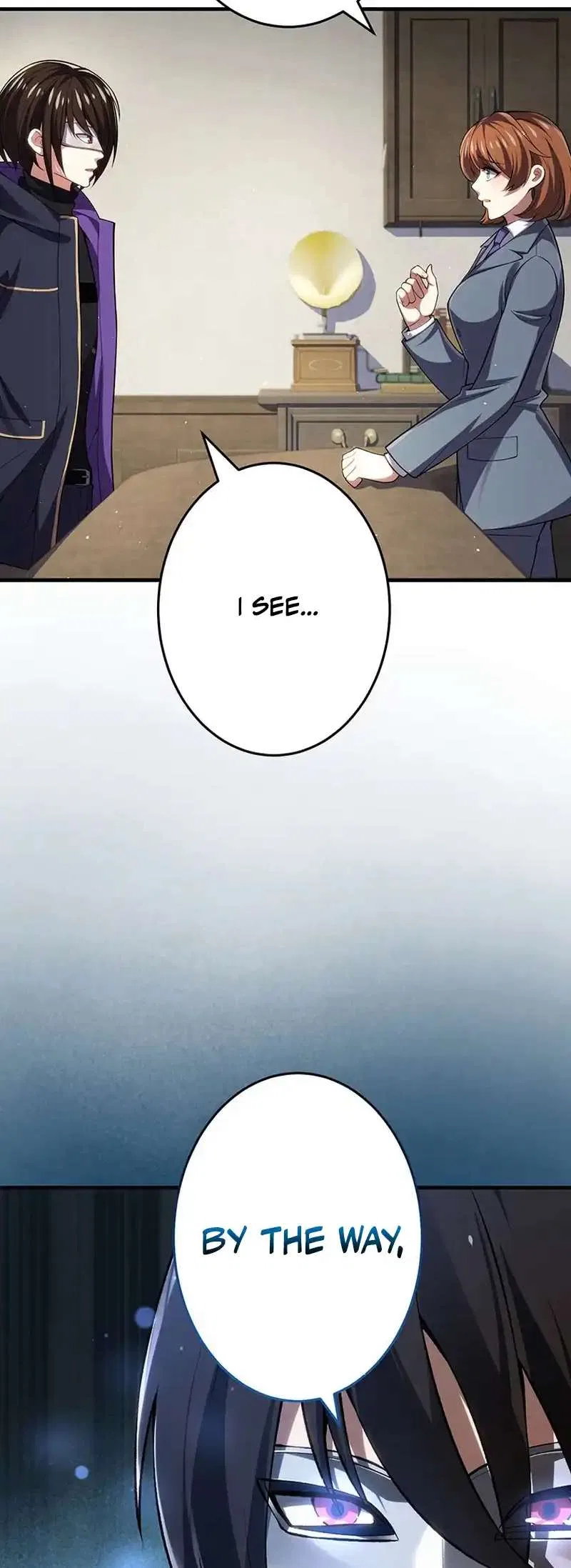 The Demon Lord who Returned after 3000 Years ~ The Strongest Reincarnator Aims for World Domination ~ Chapter 18 – Page 4