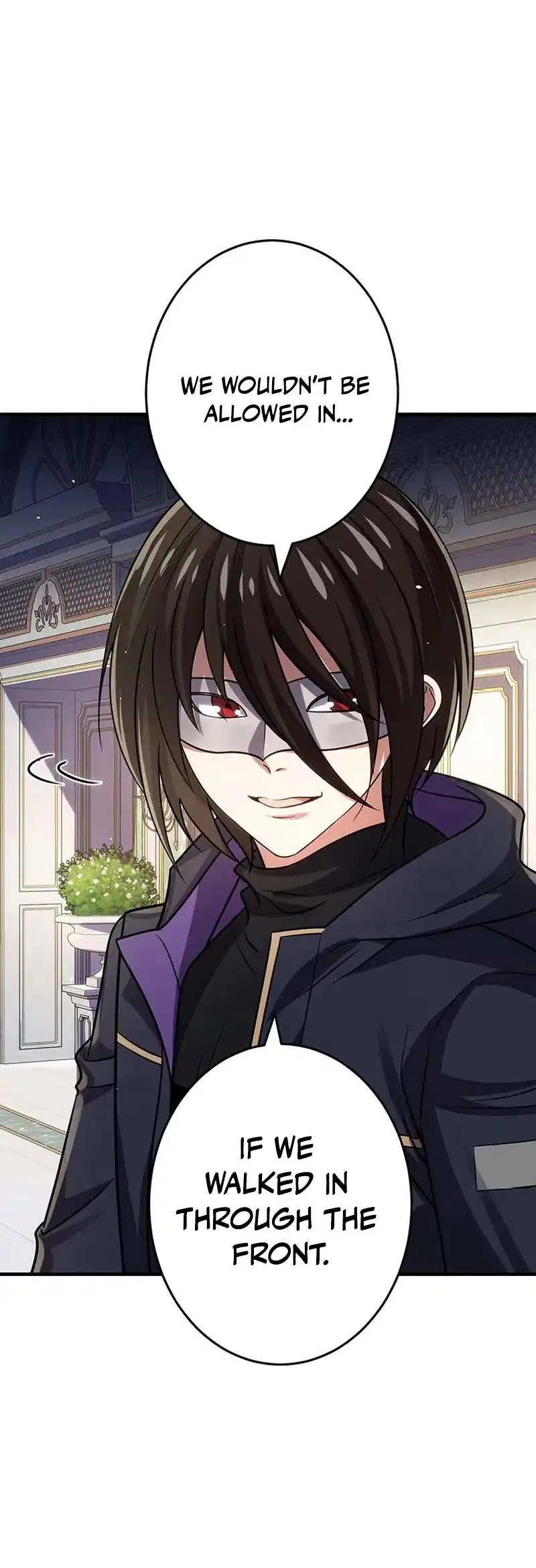 The Demon Lord who Returned after 3000 Years ~ The Strongest Reincarnator Aims for World Domination ~ Chapter 18 – Page 10