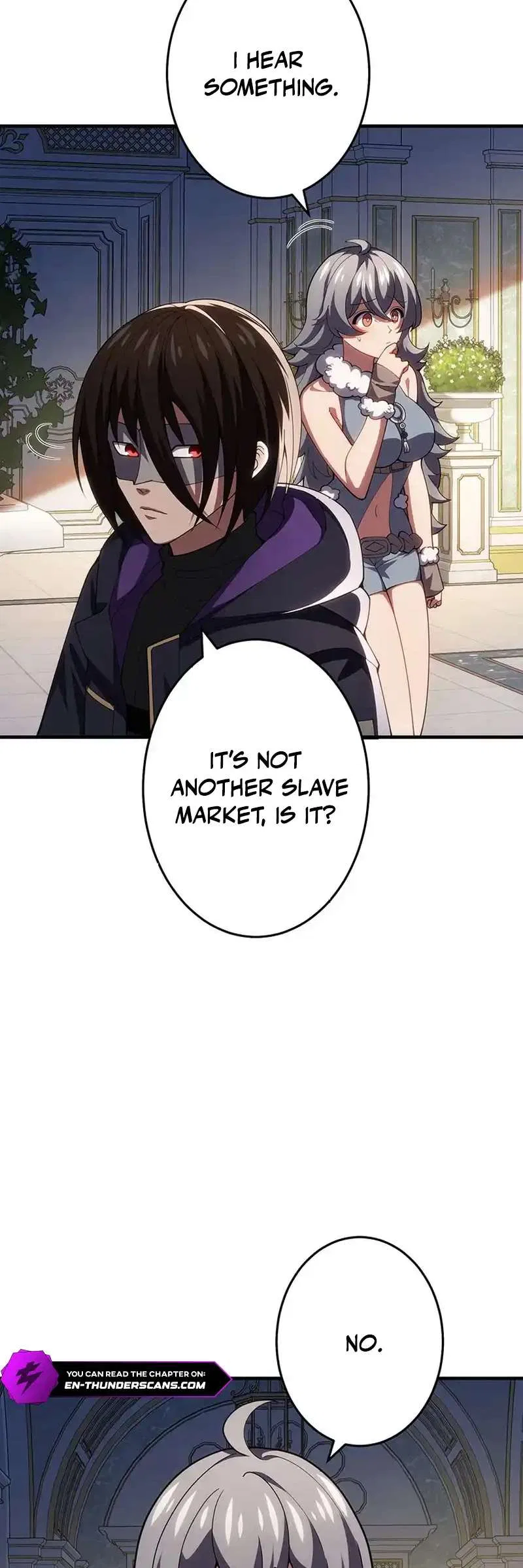 The Demon Lord who Returned after 3000 Years ~ The Strongest Reincarnator Aims for World Domination ~ Chapter 18 – Page 13