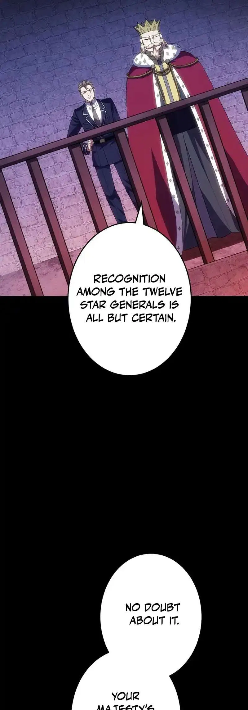 The Demon Lord who Returned after 3000 Years ~ The Strongest Reincarnator Aims for World Domination ~ Chapter 18 – Page 17