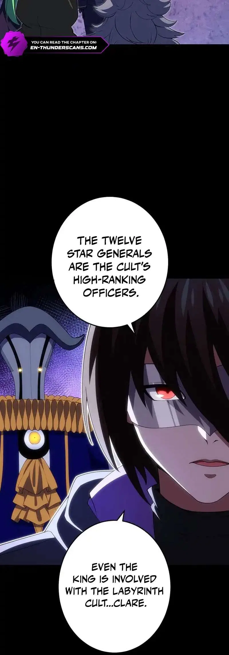 The Demon Lord who Returned after 3000 Years ~ The Strongest Reincarnator Aims for World Domination ~ Chapter 18 – Page 20