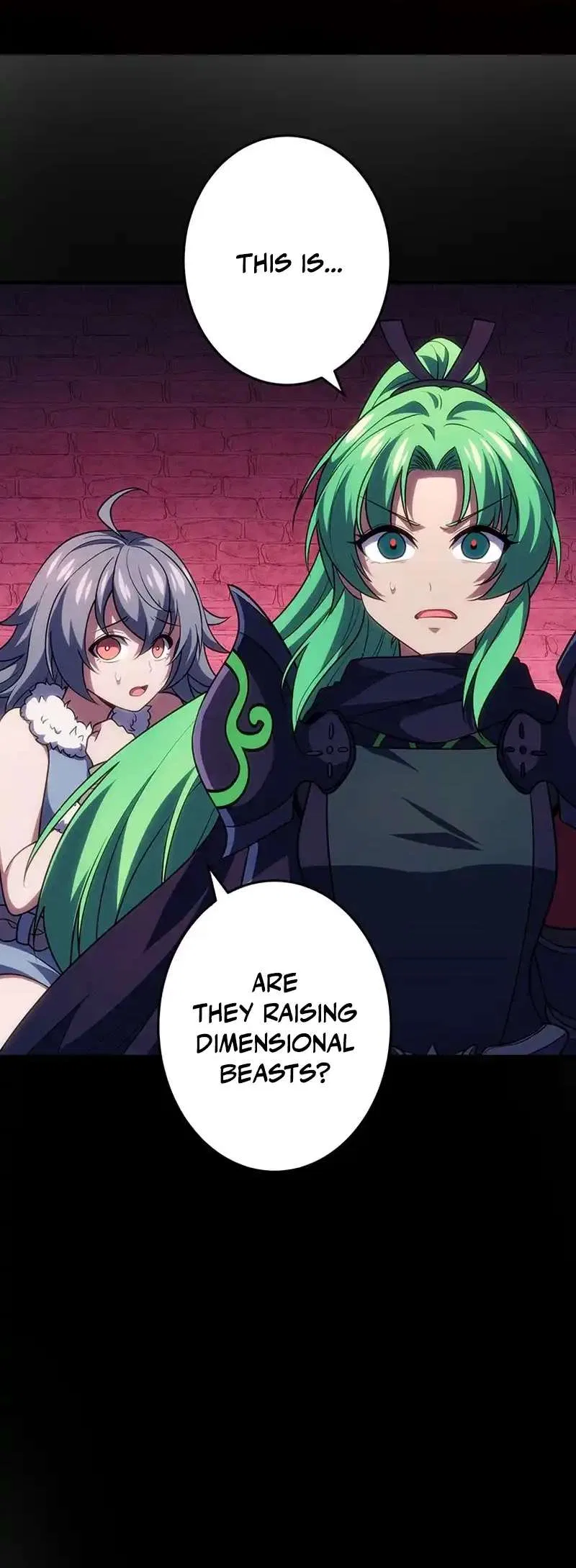 The Demon Lord who Returned after 3000 Years ~ The Strongest Reincarnator Aims for World Domination ~ Chapter 18 – Page 26