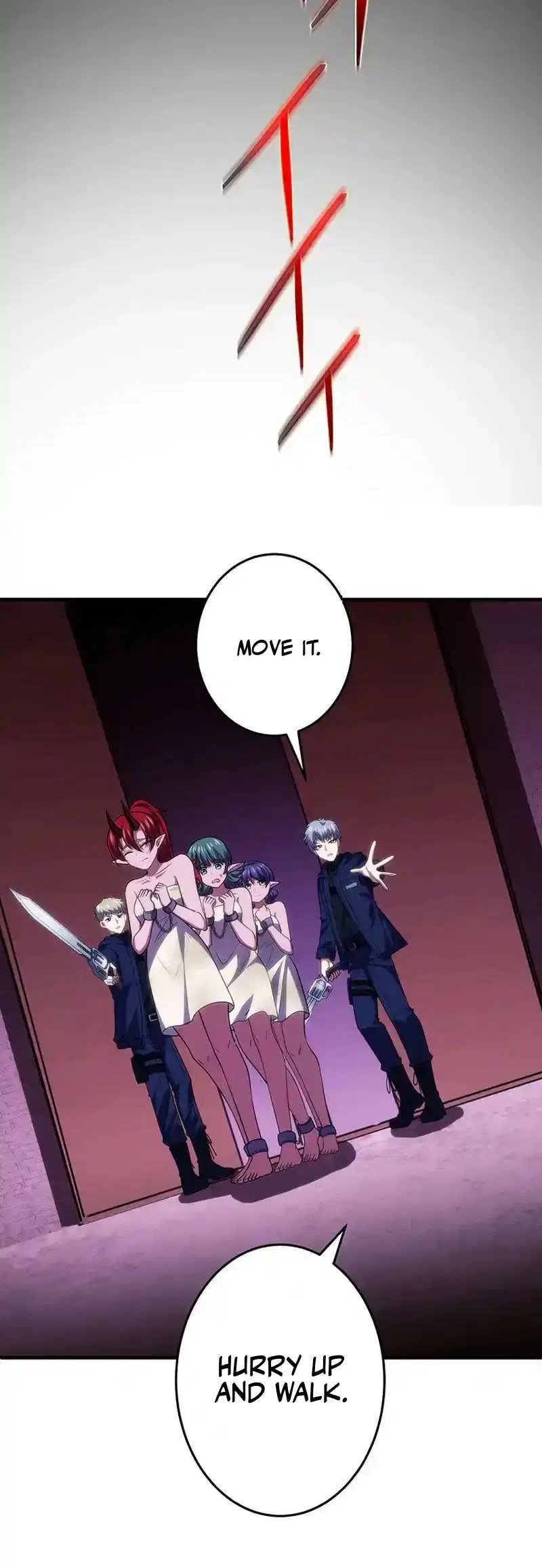The Demon Lord who Returned after 3000 Years ~ The Strongest Reincarnator Aims for World Domination ~ Chapter 18 – Page 28