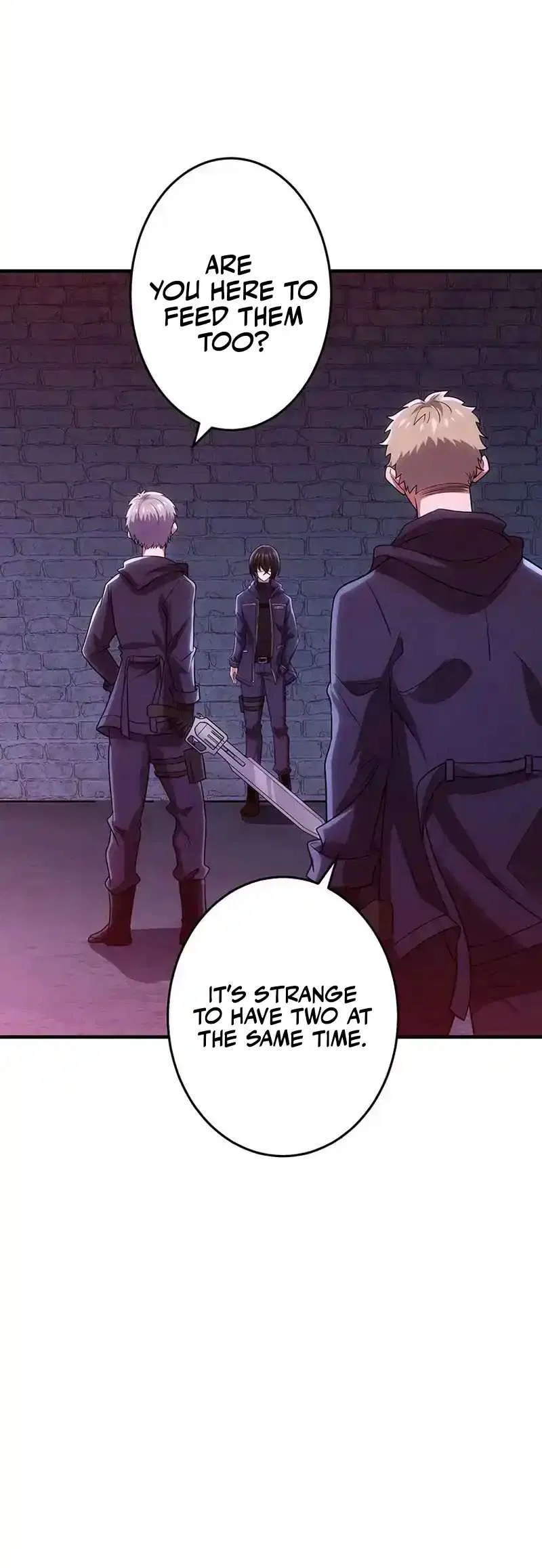 The Demon Lord who Returned after 3000 Years ~ The Strongest Reincarnator Aims for World Domination ~ Chapter 18 – Page 31