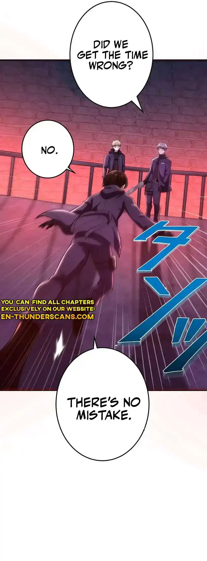 The Demon Lord who Returned after 3000 Years ~ The Strongest Reincarnator Aims for World Domination ~ Chapter 18 – Page 32