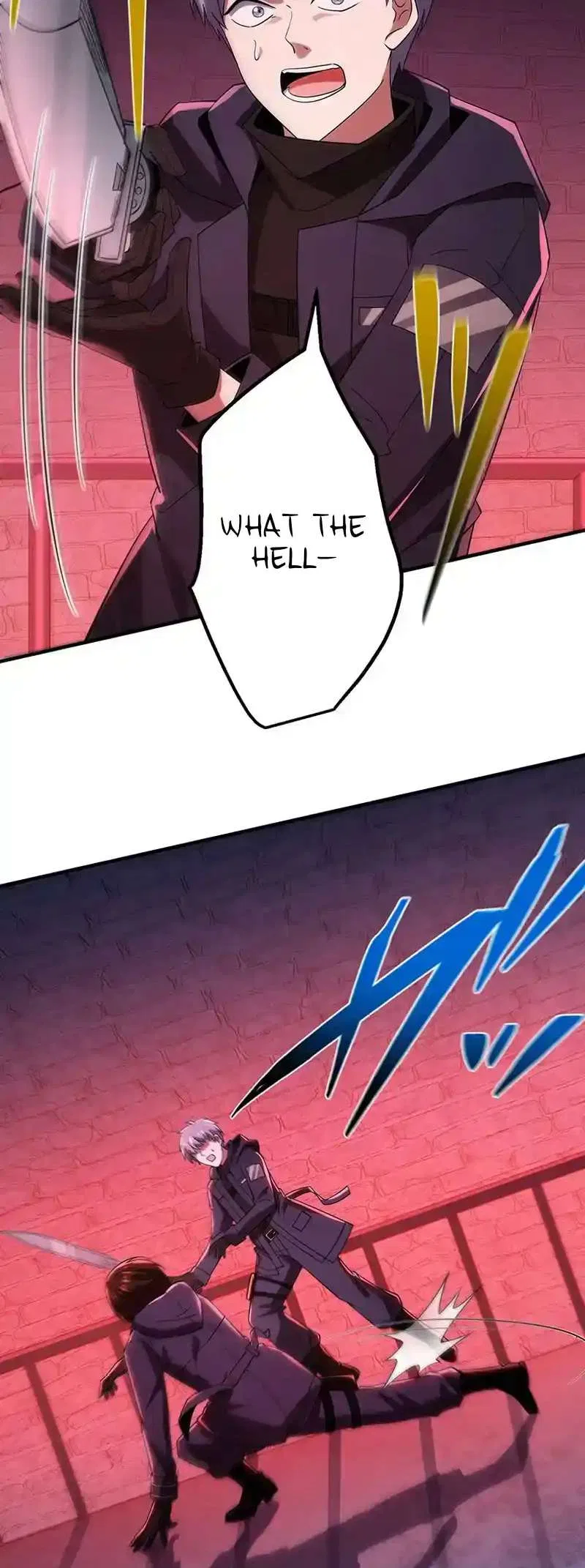 The Demon Lord who Returned after 3000 Years ~ The Strongest Reincarnator Aims for World Domination ~ Chapter 18 – Page 38