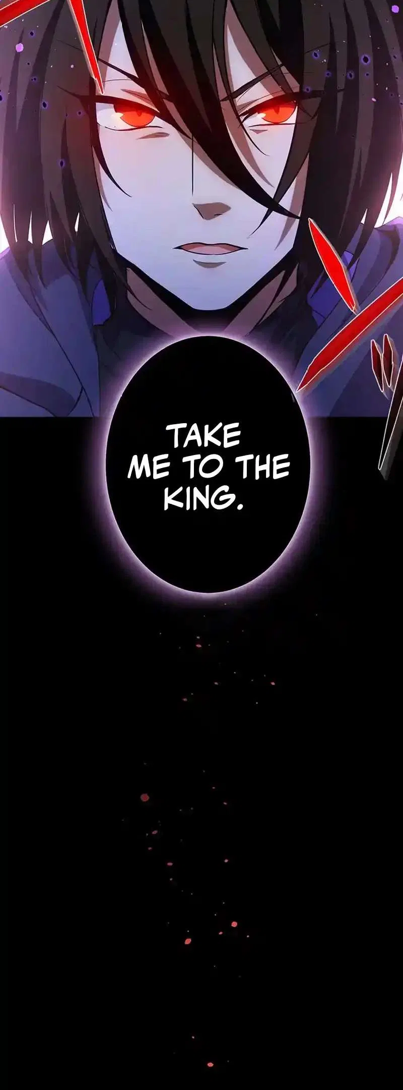 The Demon Lord who Returned after 3000 Years ~ The Strongest Reincarnator Aims for World Domination ~ Chapter 18 – Page 44