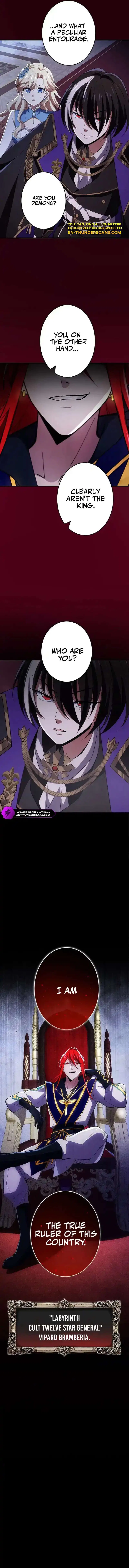 The Demon Lord who Returned after 3000 Years ~ The Strongest Reincarnator Aims for World Domination ~ Chapter 18 – Page 47